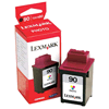 12A1990 Lexmark inkjet cartridge in stock