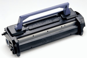 Epson SO50010 Original Black Toner Cartridge - 6,000 Page Life EPL5700 C13S050010 Compatible toner cartridge