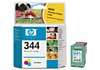 C9363ee - No 344 (No 97) Colour Inkjet Cartridge