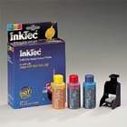 Refill Kit for the HP No 28 & No 57
