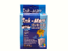 InkMan refill kit for Lexmark inkjets