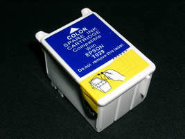Epson C42 Colour cartridge