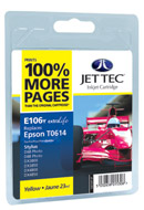Jettec Compatible Epson Stylus Photo D68 | D88 | DX3800 | DX3850 | DX4800 | DX4850
