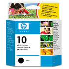 HP ink cartridges