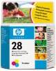 C8728 - No 28 Colour Cartridge