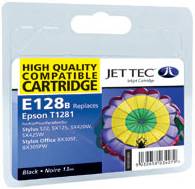 Jettec Compatible Epson Stylus Office BX305F / Stylus Office BX305FW / Stylus S22 / SX125 / SX130 / SX235W / SX420W / SX425W / SX435W / SX445W