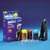 Refill kit for the HP C6578