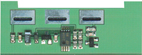 Samsung CLP-510 - CLP510 chip