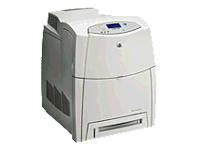 HP Color LaserJet 4600