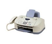 IntelliFax-1820C Color Inkjet Fax| Copier and Phone