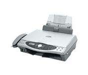 The MFC-4420CN all-in-one colour printer copyier and scanner