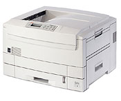 OKI C9300 / 9500 laser printer