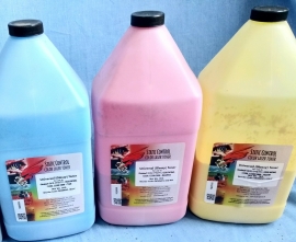Inktec Pigment Photo Black ink 1 Litre for Canon ImagePROGRAF Printers