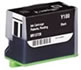 M750 - M760 compatible black inkjet cartridge