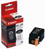Canon BC20 original inkjet cartridge