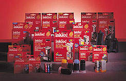 Refill Kits for Canon inkjet Printers