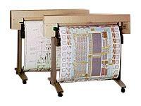 Inkjet Cartridge consumables for HP Designjet printers