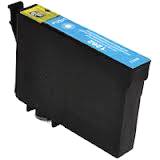 Cyan T1812 Compatible Epson Expression XP-102 / XP-202 / XP-205 / XP-212 / XP-215 / XP-225 / XP-30 / XP-302 / XP-305 / XP-312 / XP-315 / XP-322 / XP-325 / XP-402 / XP-405 / XP-405WH / XP-412 / XP-415 / XP-422 / XP-425 / MUFC Limited Edition