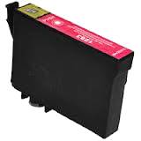  Magenta T1813 Compatible Epson Expression XP-102 / XP-202 / XP-205 / XP-212 / XP-215 / XP-225 / XP-30 / XP-302 / XP-305 / XP-312 / XP-315 / XP-322 / XP-325 / XP-402 / XP-405 / XP-405WH / XP-412 / XP-415 / XP-422 / XP-425 / MUFC Limited Edition