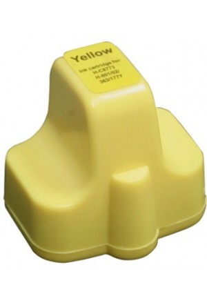 HP HP 363 Yellow cartridge