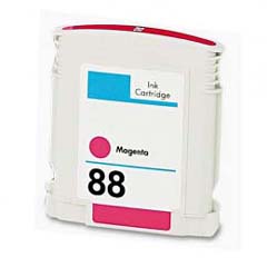 hp 88 cyan cartridge