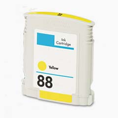 hp 88 cyan cartridge