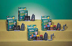 Refill Kits for Lexmark Samsung Xerox BT Kodak Printers