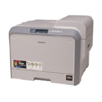 Samsung CLP500 - CLP 500N - CLP510 - CLP 510N - CLP550 - CLP 550N laser printer cartridges