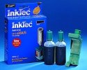 Inktec Refill Kit for HP 51626A - No26